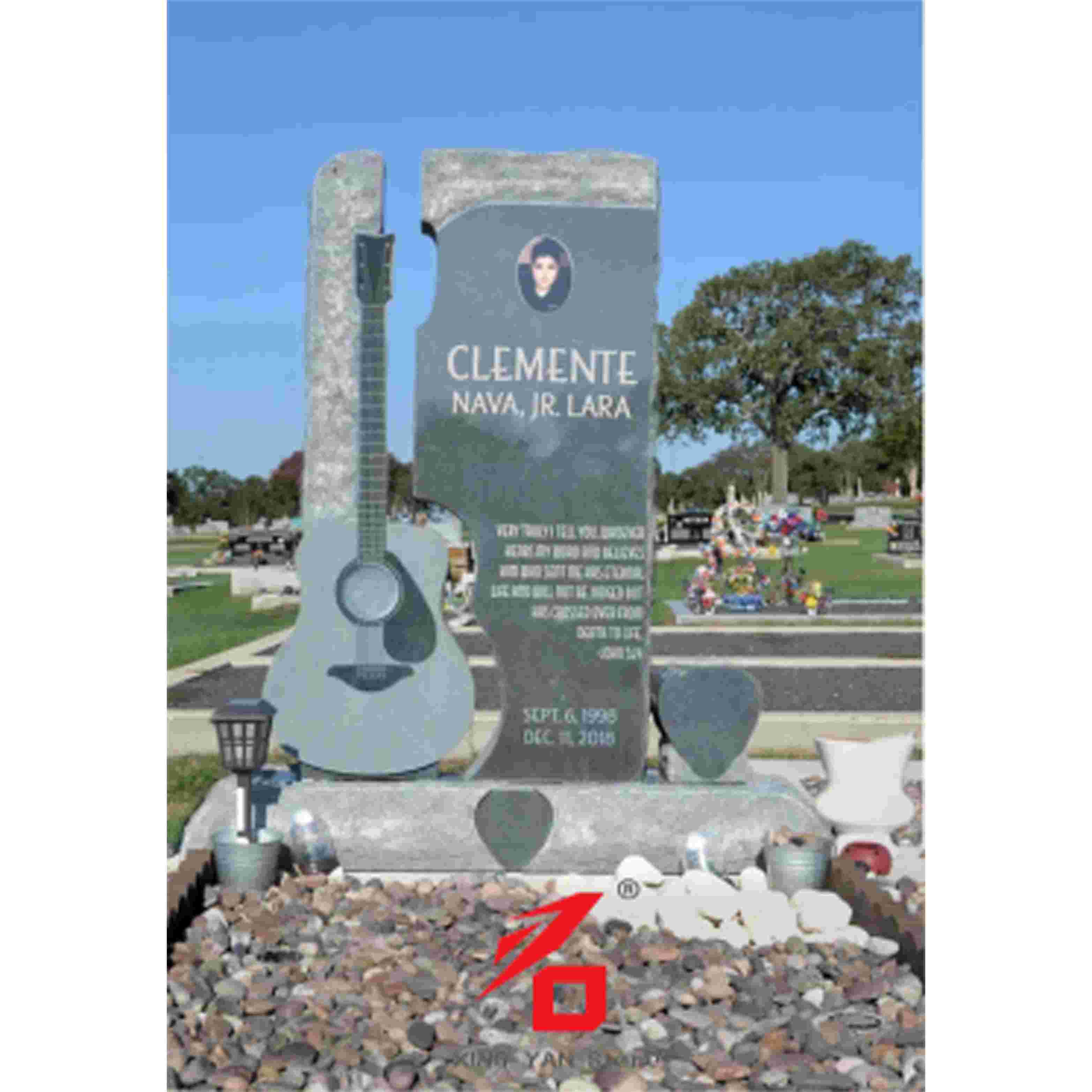 Monumen Gitar