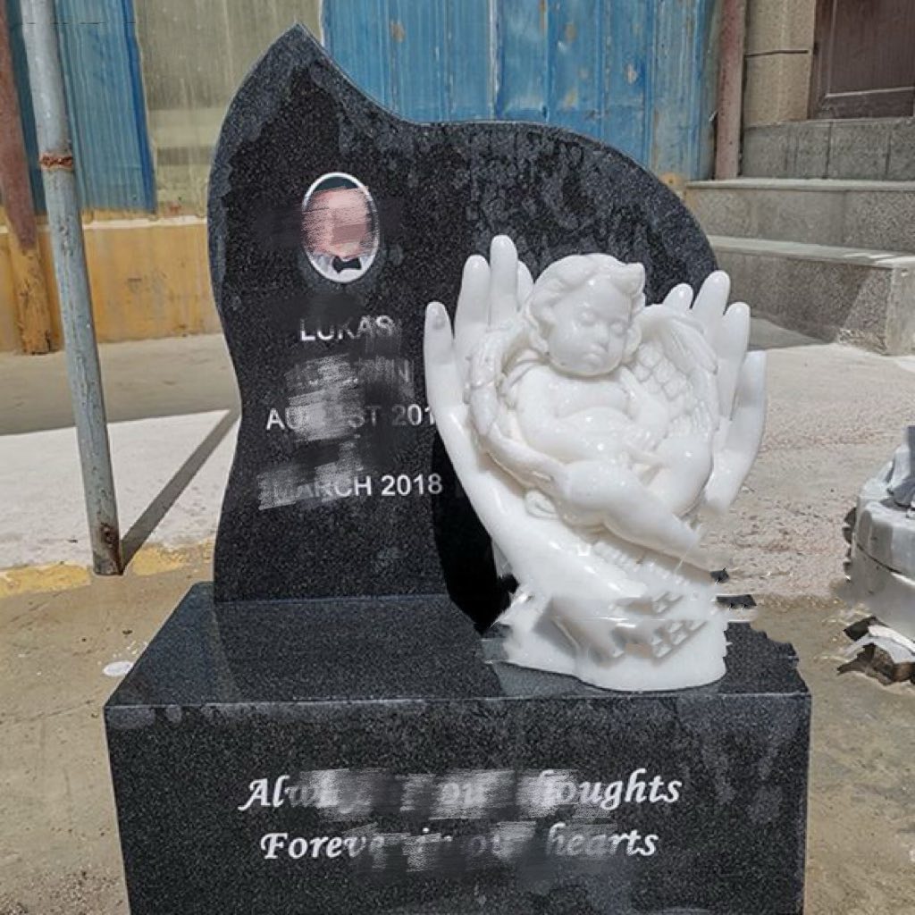 Xingyan Angel Children Memorial Tombstone